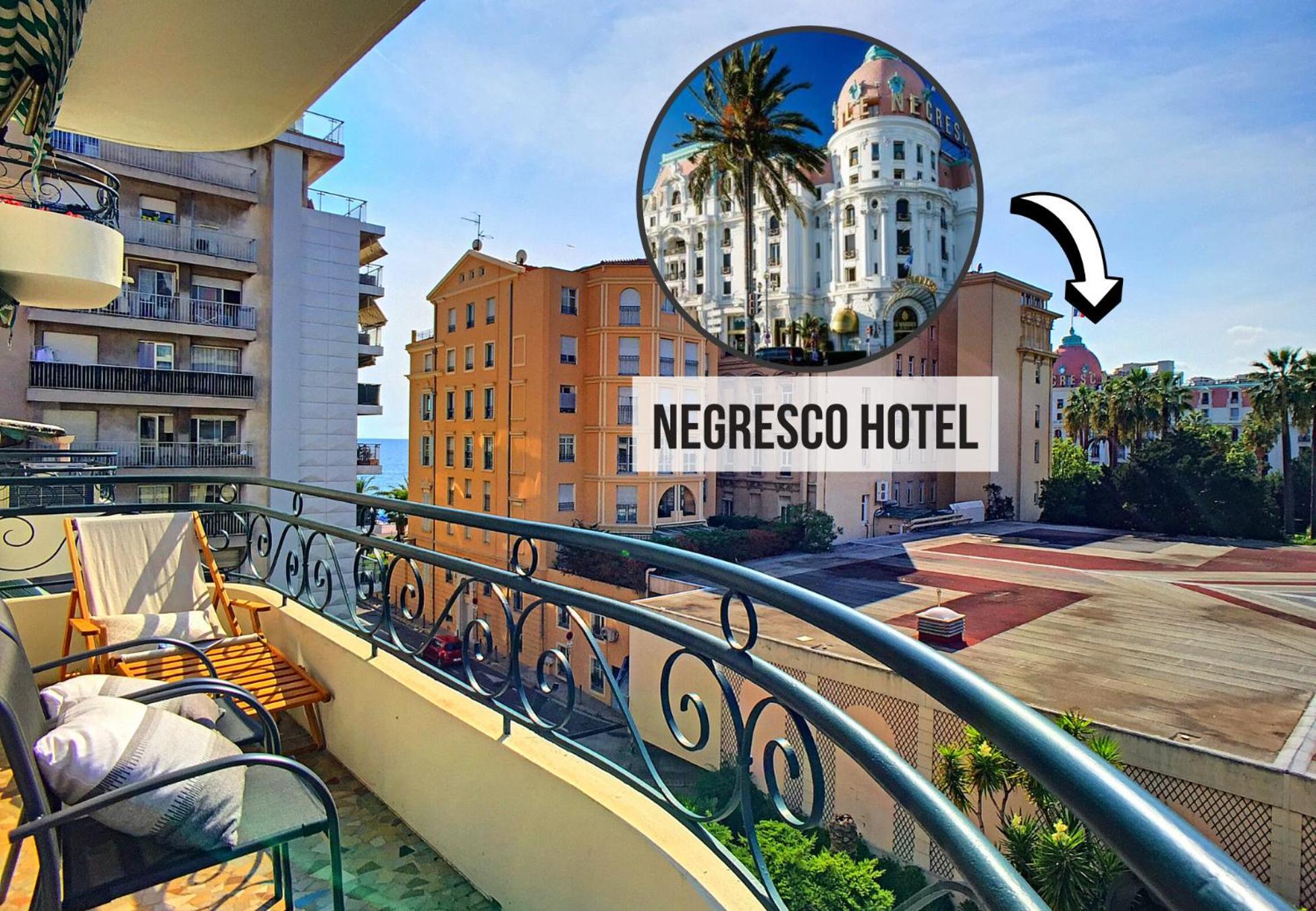 Nestor&jeeves - Fiora Paradise Terrace - - Very Close Sea *