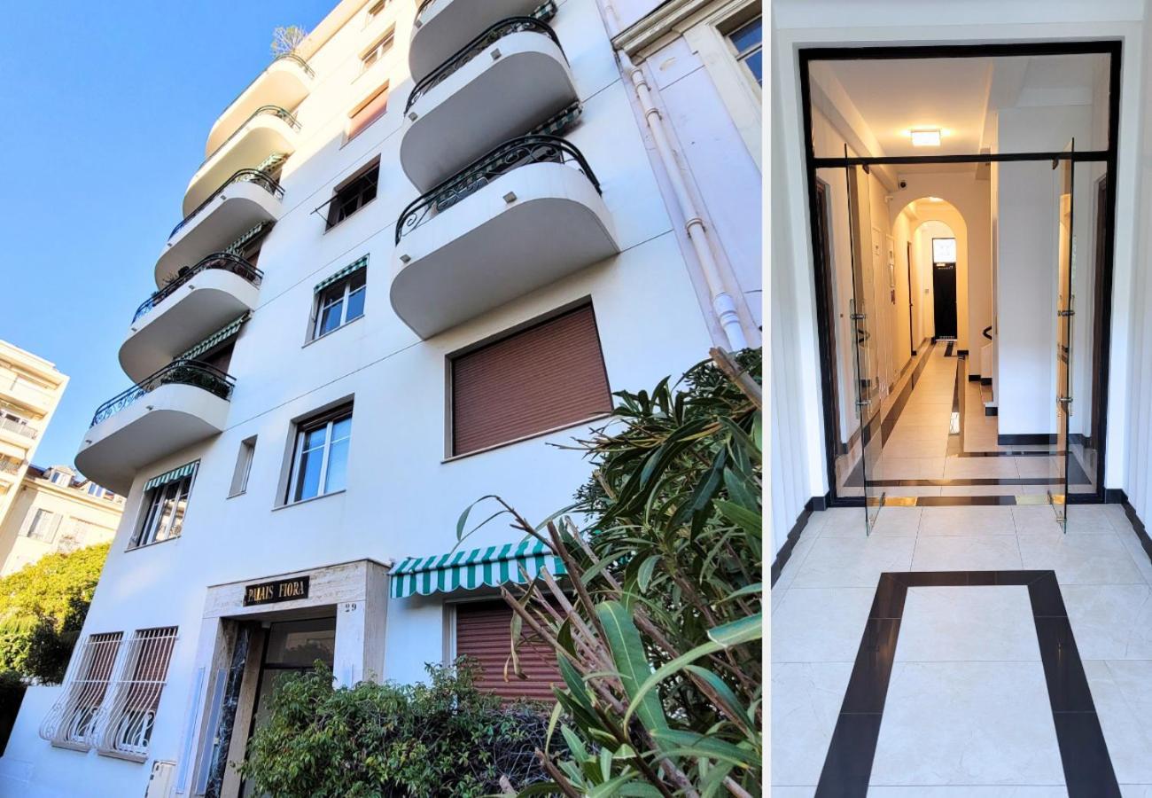 Apartment Nestor&jeeves - Fiora Paradise Terrace - - Very Close Sea Nice