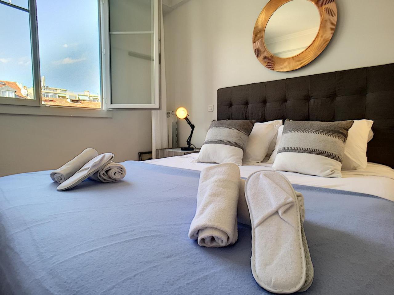 Nestor&jeeves - Fiora Paradise Terrace - - Very Close Sea Apartment *