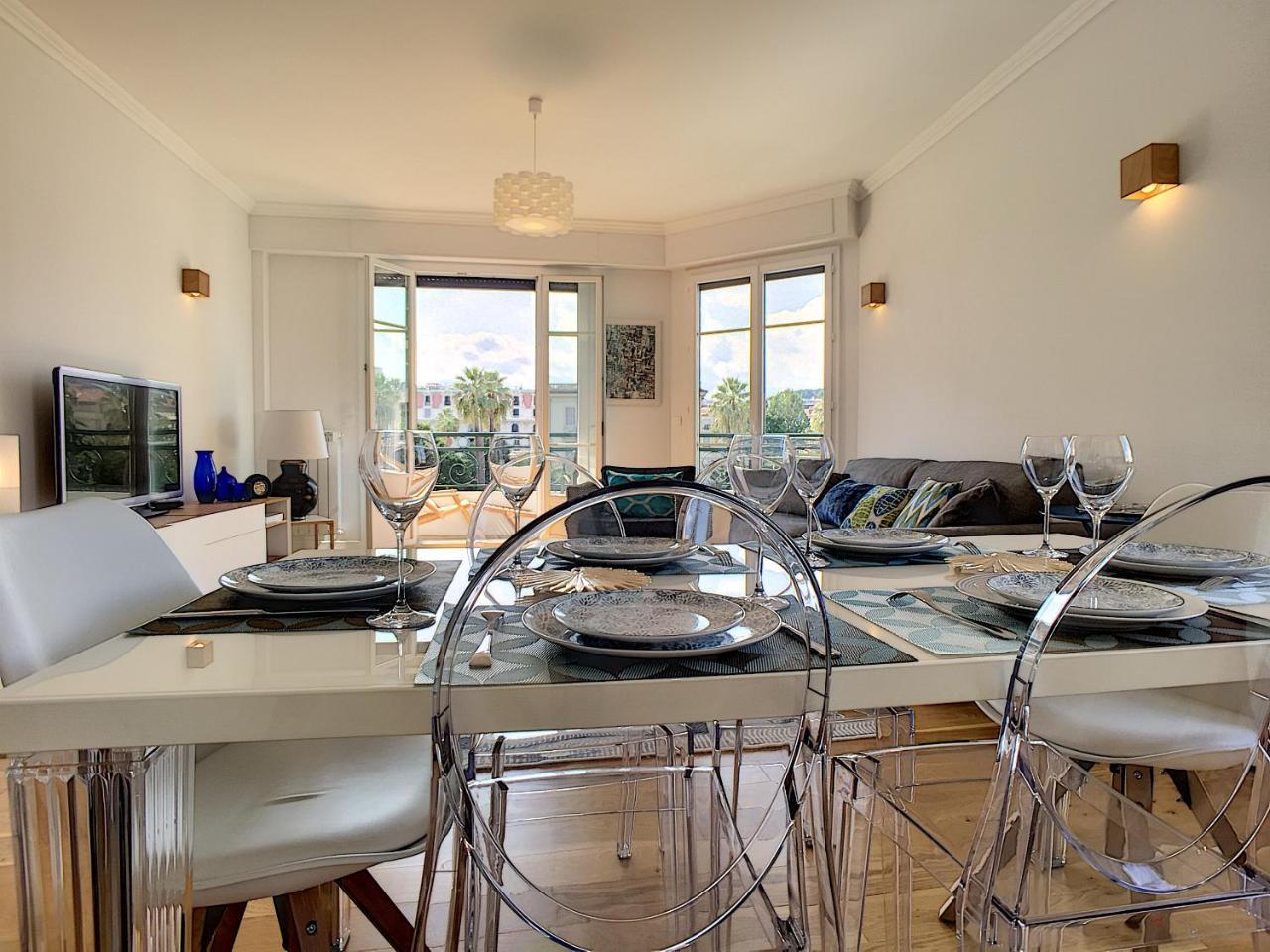 Nestor&jeeves - Fiora Paradise Terrace - - Very Close Sea * Nice