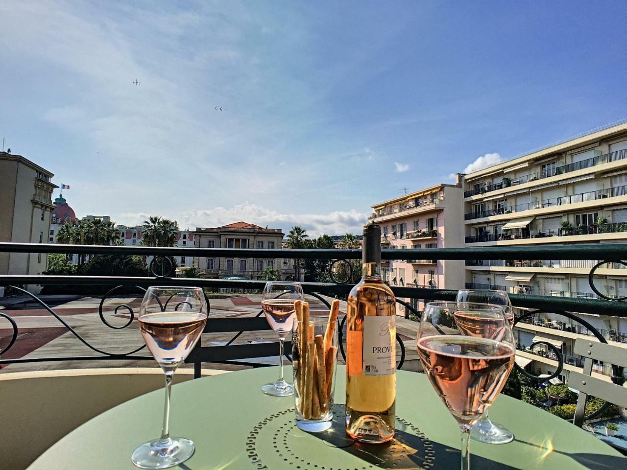 Apartment Nestor&jeeves - Fiora Paradise Terrace - - Very Close Sea *